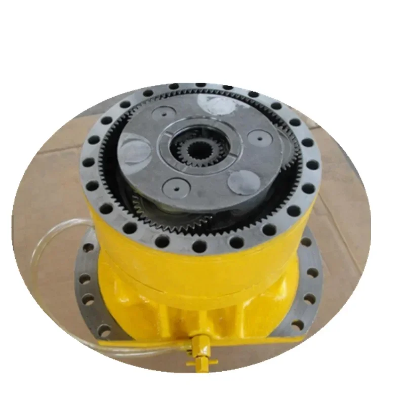 

PC200-6 swing gearbox 203-26-00150 for Komatsu excavator parts