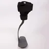 Carbon Fiber Ankle Foot Orthosis AFO Foot Drop Brace for Walking With Shoe or Sleeping Ankle Foot Orthosis Support Brace 4