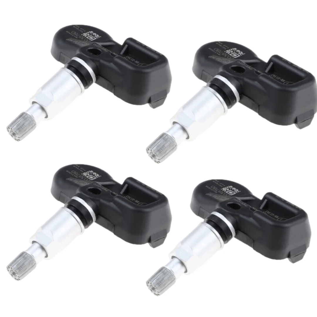 Daochen 2014-2016 Toyota Fortuner Corolla 433MHz PMV-C210 TPMS Ÿ̾ з , 42607-02031 42607-30070 42607-02030