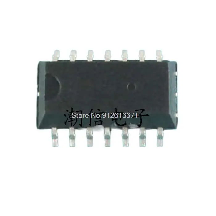 

10 шт./лот R4553AC SOP-14 новый оригинальный запас
