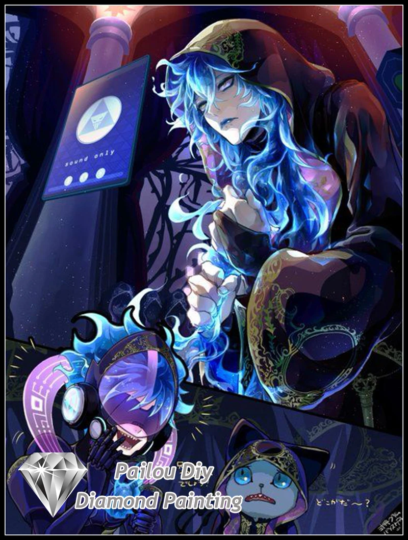 IDIA SHROUD メタライズアート CDJapan : 