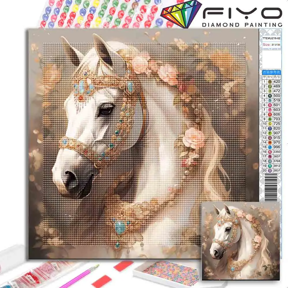 

5D DIY Diamond Painting Small Boat Mosaic Full Drill Square/Round Diamond Embroidery Cross Stitch Set Home Wall Decoration Art