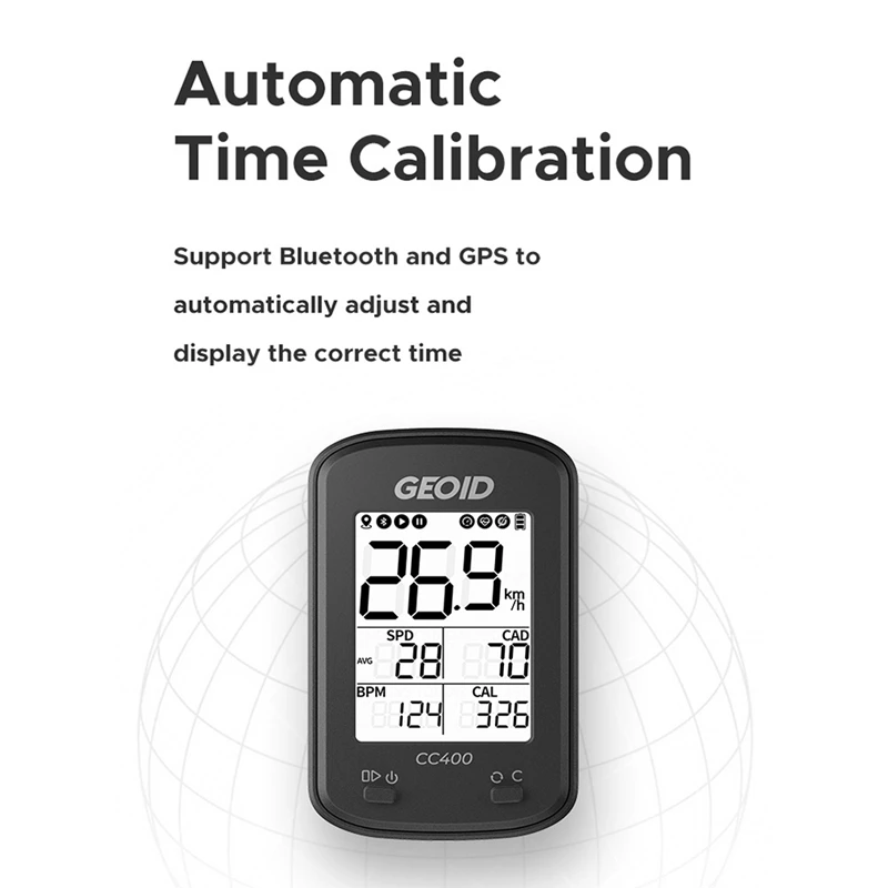 GEOID GPS  ǻ Ŭ ANT   ӵ,  MTB Ŭ  Ÿ ̴  IGP, CC400, ǰ