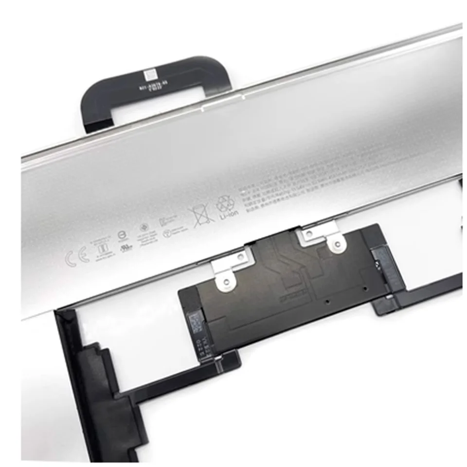 Apple MacBook Air,a2669,a2681,11.54v,52.6wh,4561mah,m2,2022