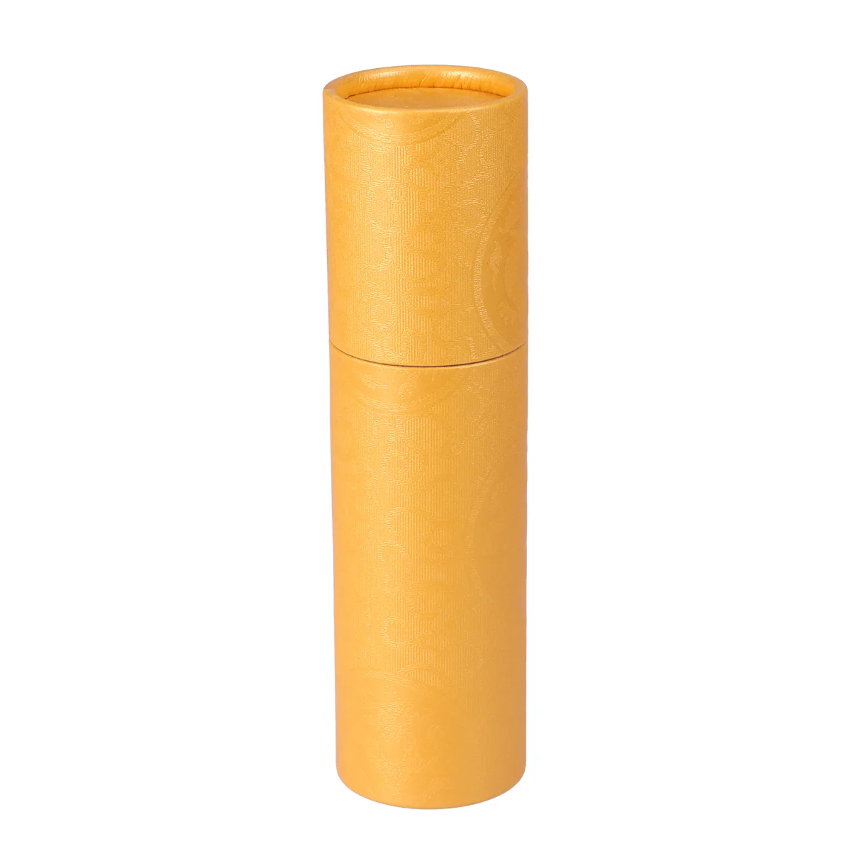 

Mailing Shipping Tube Paper Poster Tube Photo Storage Tube Cylinder Paper Tube Holder for Map Posters Documents 6 Inch