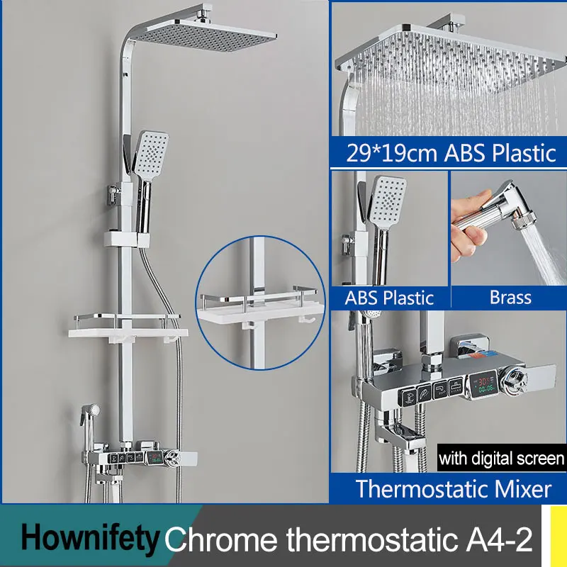 Chrome A4-2