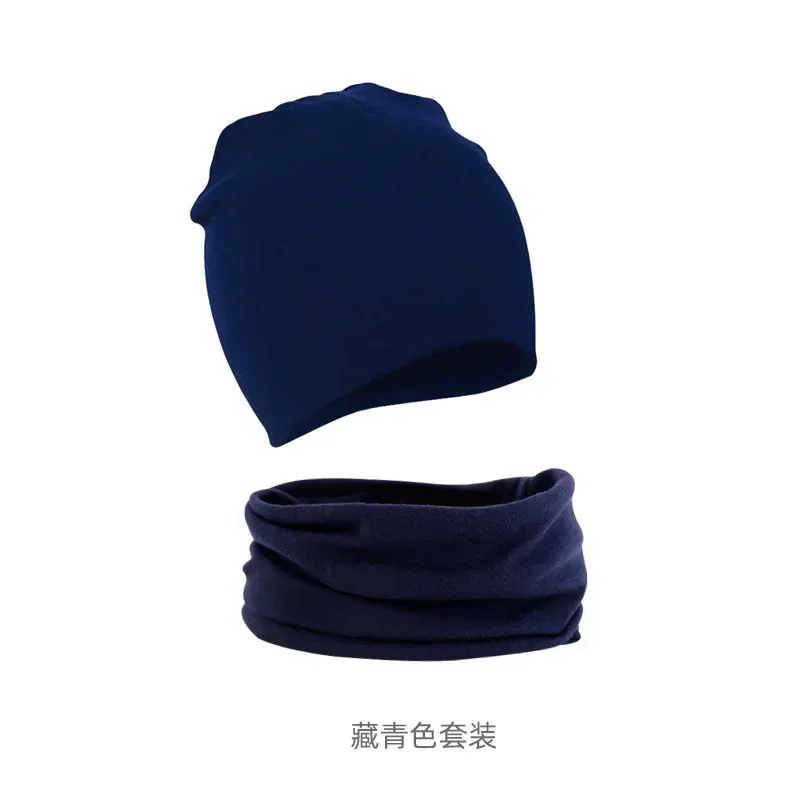 Demone Hunter Girl Baby Hat Scarf Cute Anime Y2K Kawaii Kids Autumn Winter Warm Comfortable Harajuku Beanie Knit Cap Collar 2Pcs 42 Seaa82e8b39c54ba0ad40c3aa6611d0aaO