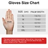 ROCKBROS Short Bicycle Gloves Breathable Shockproof Bike Gloves MTB Road Half Finger Bicycle Gloves Summer Sports Cycling Gloves 6