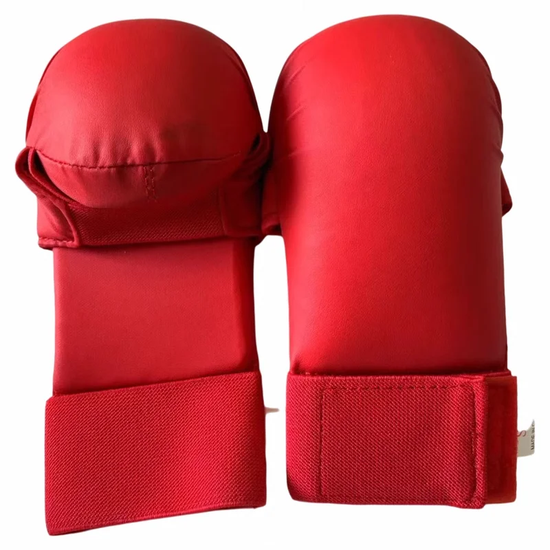 Karate Glove High Quality Adults Kids Karate Gloves Equipment For Men And Women 5