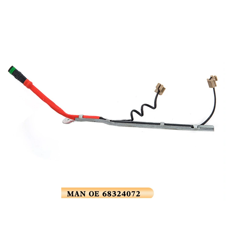 

Fit For RENAULT Midlum Alarm Line OE:68324072 Brake Pad Alarm Line Induction Line