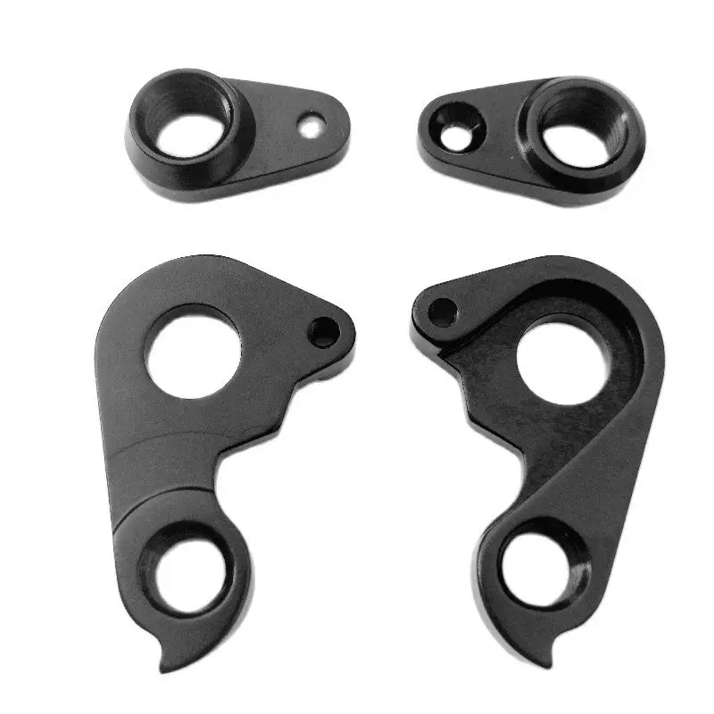 

2Pcs Bicycle Parts Mech Dropout For Java Vesuvio J·Air Fuoco Upland Gear Rear Derailleur Rd Hanger Gravel Carbon Bike Frame Hook