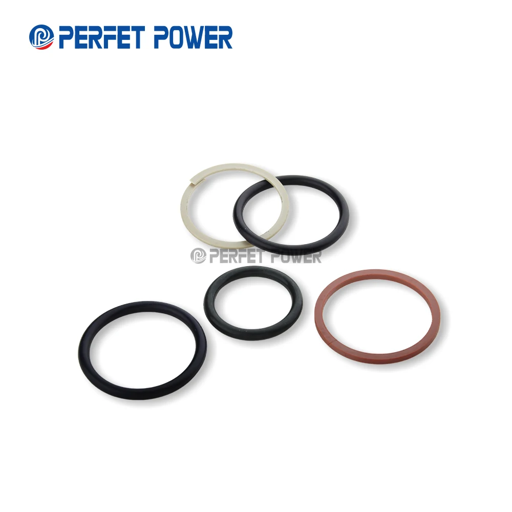 

China Made New C7 C9 Common Rail Diesel Injector Repair Kit 1093506 For Injector for Diesel Engine