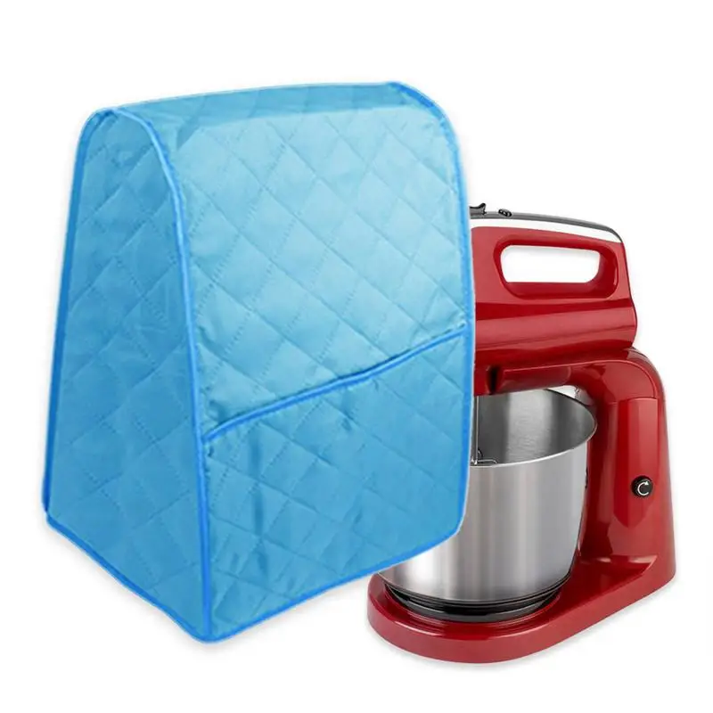 Kitchen Food Dust Cover Anti-Dirt Case Clean For Kitchenaid Mixer