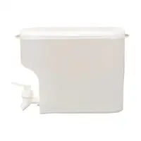 Party Juice Machine 350l Beverage Dispenser Water Bucket with Faucet for Lemonade Iced Tea Coffee Party Drink Jug Dispenser Big 4