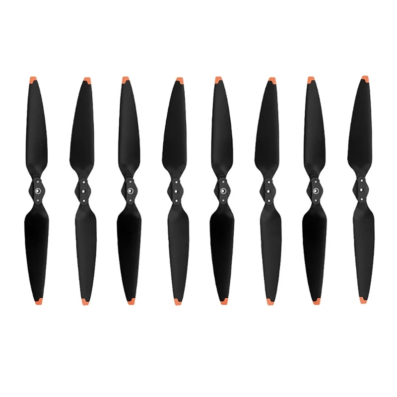 

4/8x Propeller Props Replacement for Air 3 Drones Lightweight Wing Fans Part