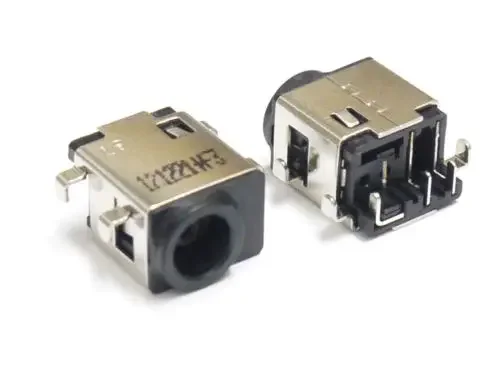 

Новый разъем питания постоянного тока WZSM, разъем для Samsung NP300, NP300E, NP300E4C, 300E4C, NP300E5A, NP300V5A, NP305E5A, оптовая продажа