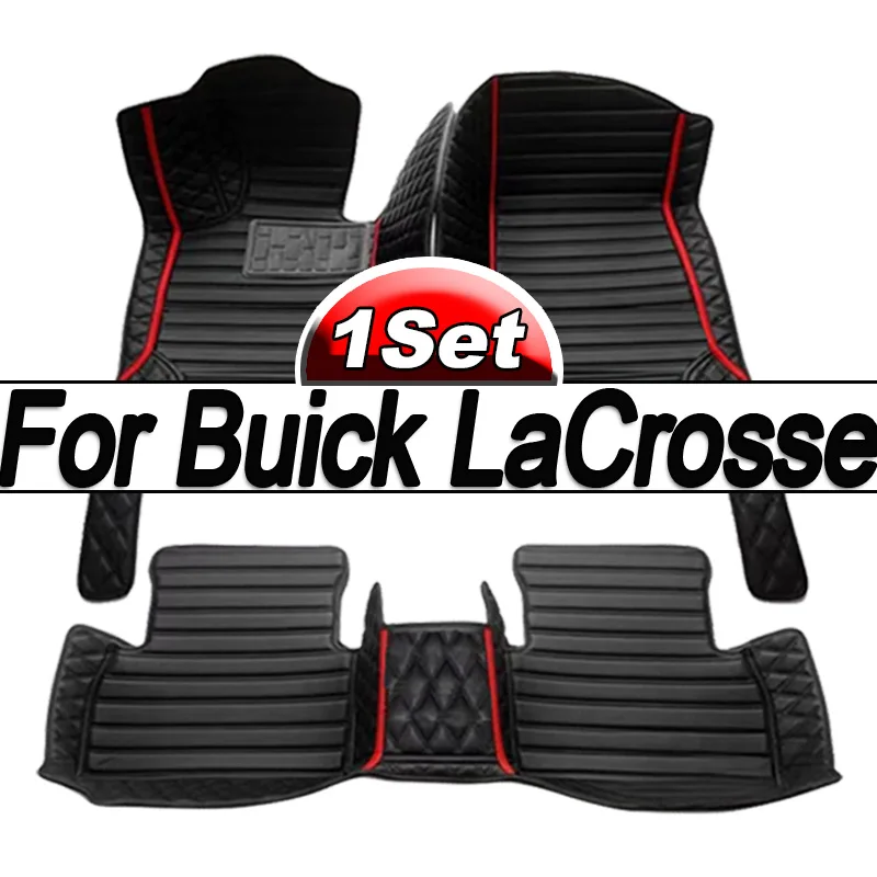 

Коврики автомобильные для Buick LaCrosse 2009 2010 2011 2012 2013 2014 2015