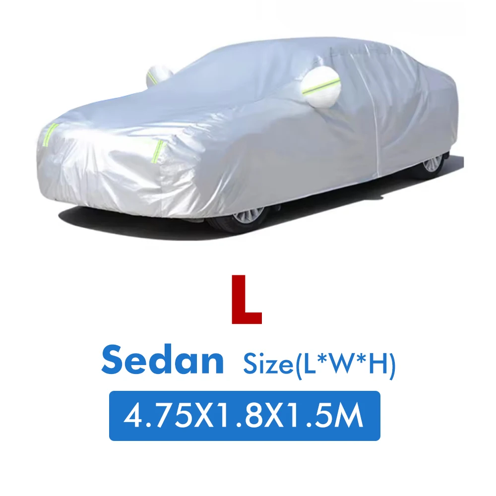 Sedan-L