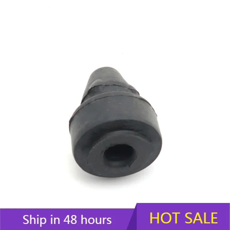 8K0129669 Air Filter Assembly Housing Rubber Pier Block for Audi A4 A5 A6 A8 Q5 R8 Auto Parts