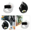 Claw Machine Coil Universal Durable Copper Core for for S M Claws DIY Easy to Install Mini Toy Crane Game Claw Coil 30-180cm 3