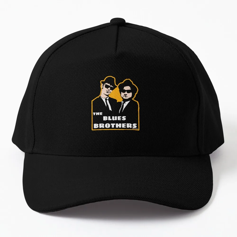 

The Blues Brothers Baseball Cap |-F-| Caps Hats Man Women'S