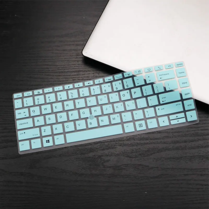 For Hp X360 Elitebook 1040 G4 1040 G5 G6 Keyboard Cover Protector Skin 14 Inch Laptop