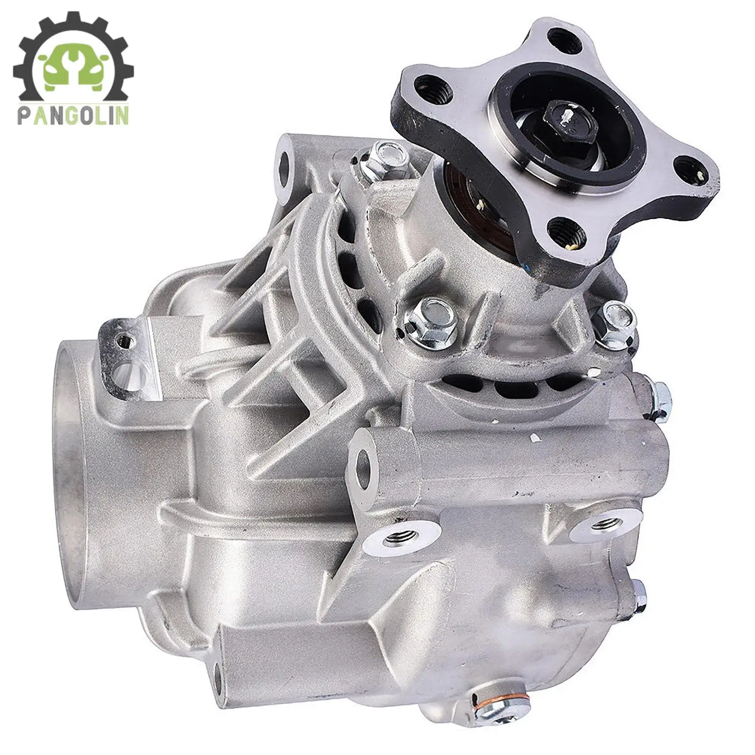 

1 шт., задняя коробка передач