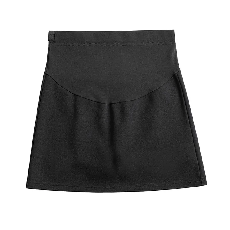 A8326# Children's Skirt Half-length Skirts for Babies And Toddlers from Mainland China Brand None AE Stock