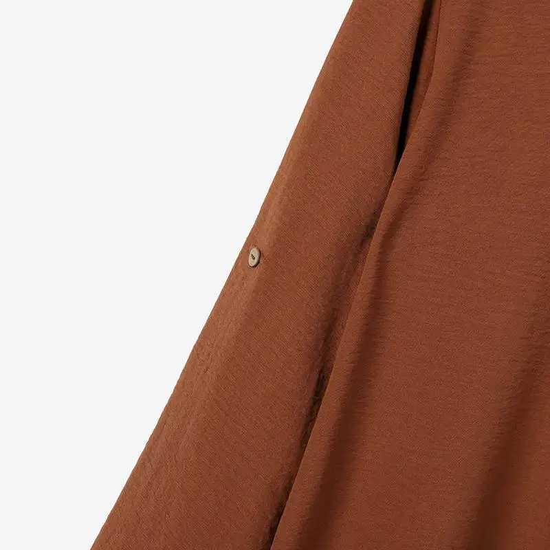 2PCS Muslim Sets ZANZEA Two Piece Sets Womens Vintage Patchwork Blouse Suits Outifits Casual Abaya Hijab Trousers Sets Tracksuit