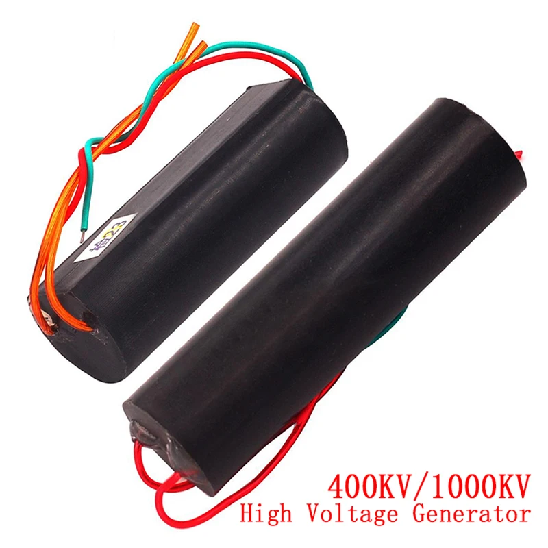 Gleichstrom 3V-6V bis 400000 kV V kV Boost-Up-Leistungs modul Hochspannung generator Generator kV Boost-Up-Leistung