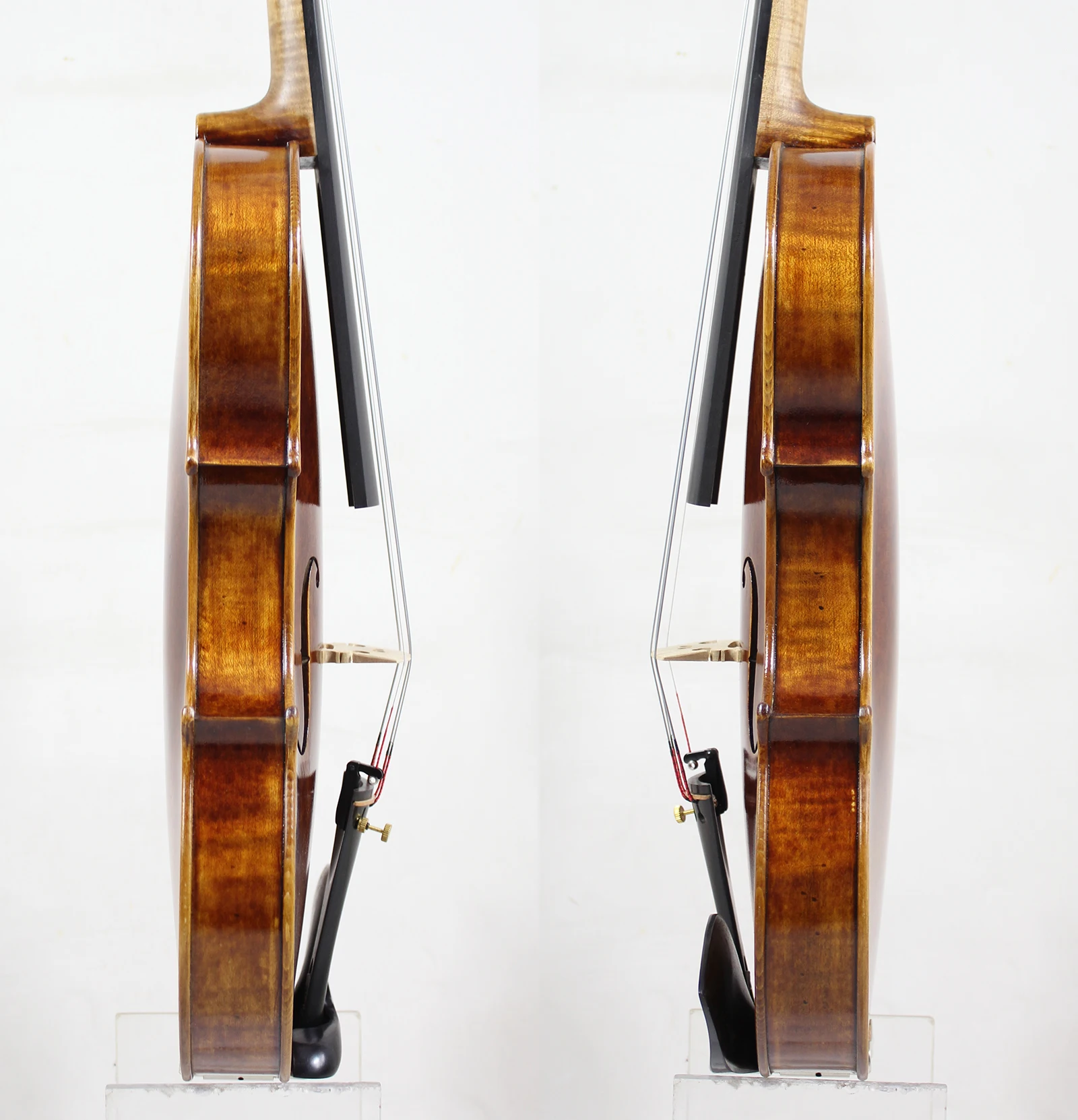 Violon manuel Stradivarius Kruse 1721, copie "tout bois européen", meilleur  ton - AliExpress