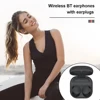 For Galaxy Buds2 Pro Earbuds Touch Control Wireless Headphones Noise Reduction Bluetooth-Compatible with Charging Box for iPhone 2