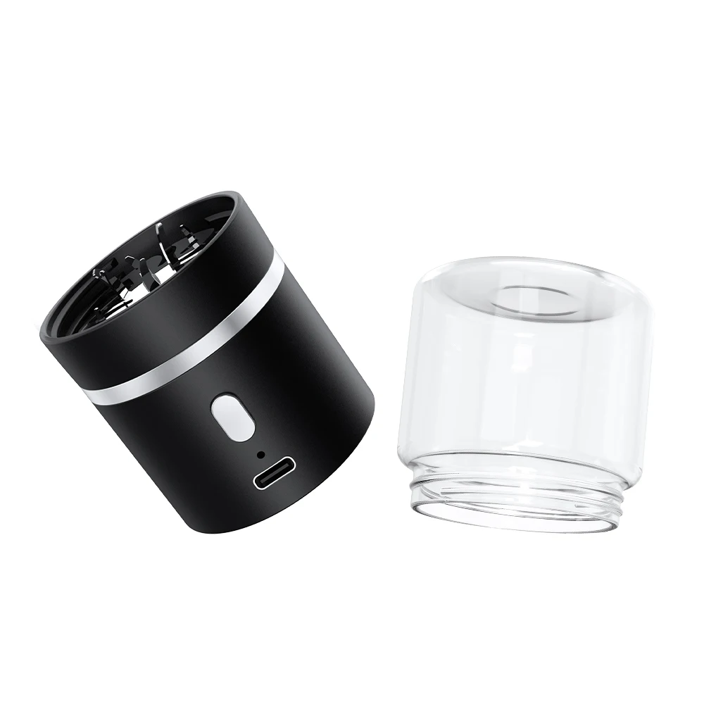 Puff Ltq Mini Electric Herb Grinder