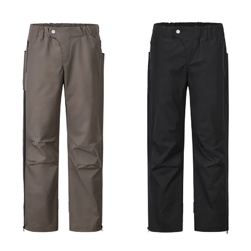 

Streetwear Fashion Combat Trousers Men's High Quality Casual Pants Loose Outdoor Sports Pants Male