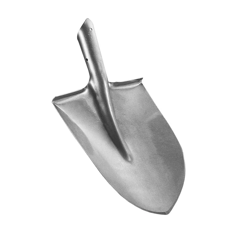 Outdoor Garden Tools Digging Tree Shovel Manganese Steel Saplings Transplanting Seedlings Digging Tree Spade Garden Tools