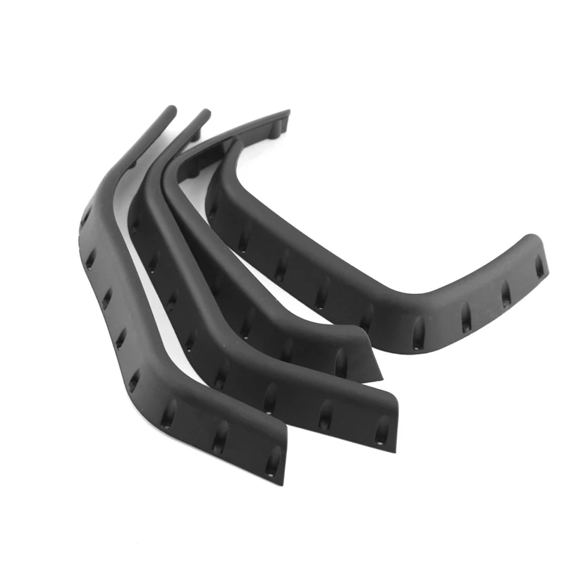 

For TRX-4 Accessory Front And Rear Fenders Wheel Arch 8017,W94 Is Suitable For 1:10 TRX4 RC Remote Control Vehicle