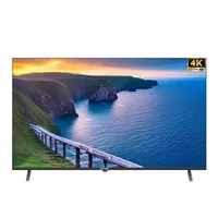 Téléviseurs à écran large en promotion, téléviseurs OLED LED 100" 85" 75" 70 pouces, Smart TV 3