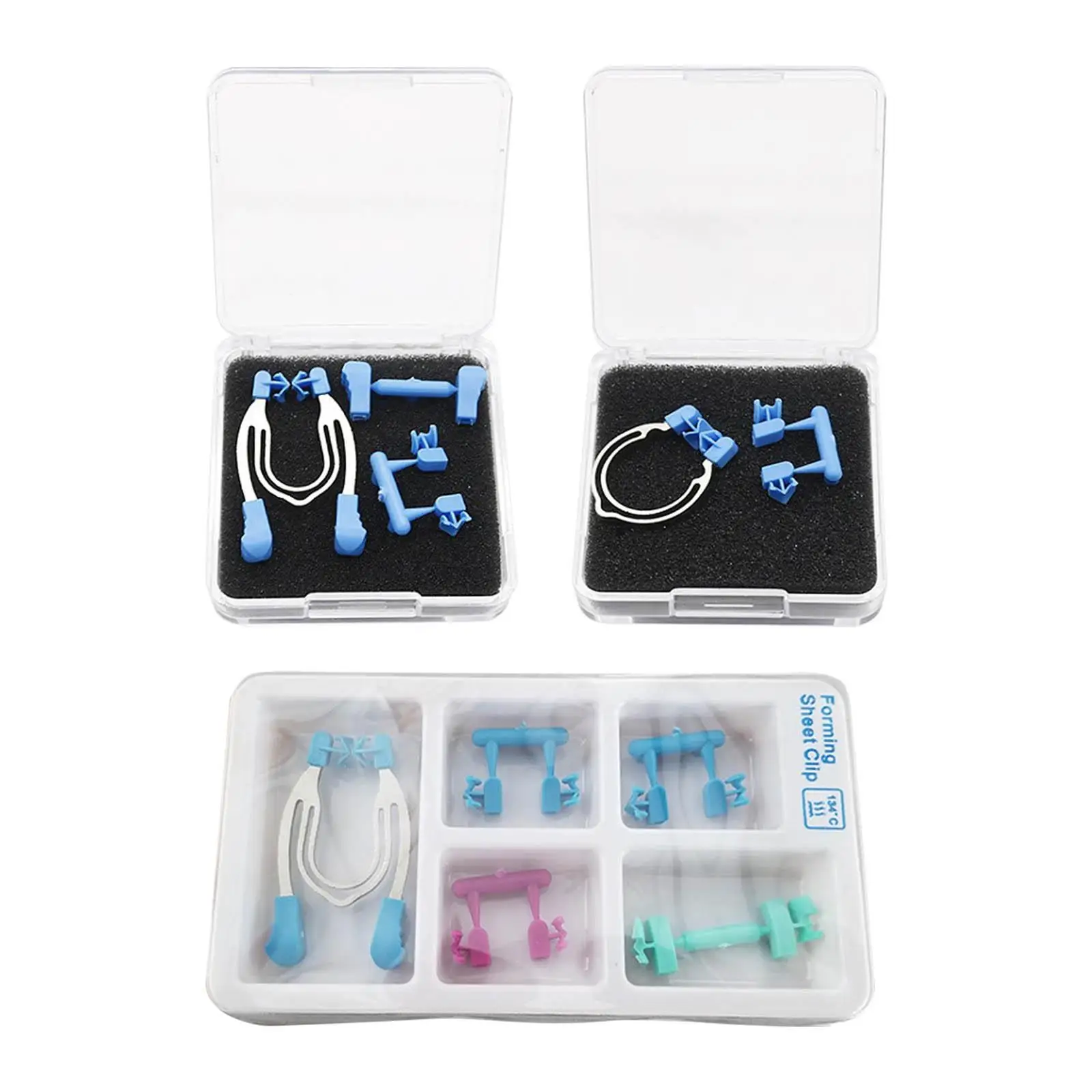 

Lash Pillow Neck Support U Shaped Comfortable Soft Headrest Neck for Eyelash Extension Grafting Salon Makeup Personal Use Women