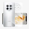 For Huawei Mate 50 Pro Case Clear Silicone Soft TPU Back Cover For Huawei Mate 50 Funda For Huawei Mate 50 E Transparent Coque 4