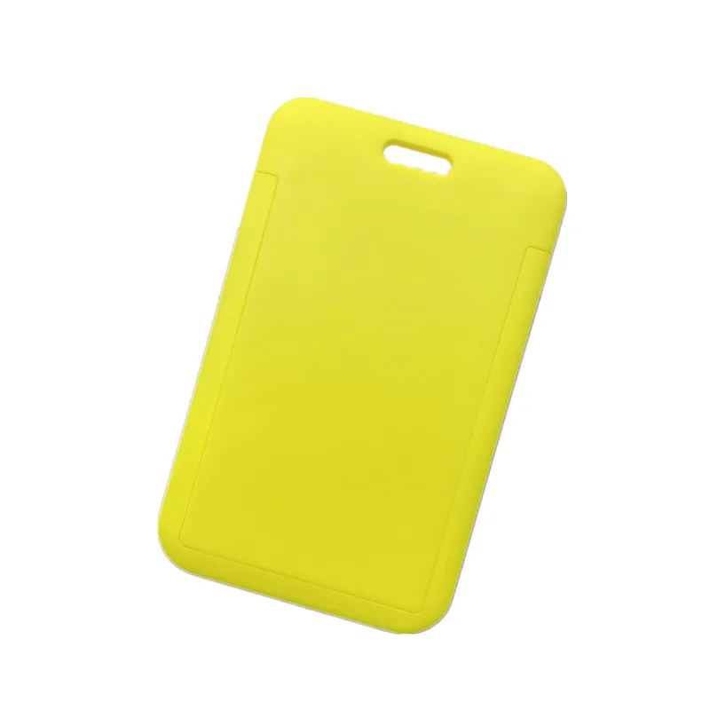 Yellow Vertical