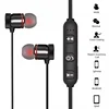 Wireless Bluetooth Headphones Neckband Earphone In Ear Monitor With Mic Long Battery Auriculares High Quality Headset Sport 5