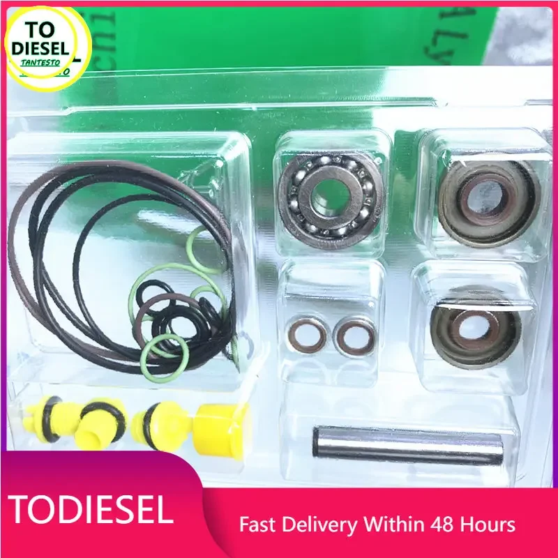 

For CAT 320D DIESEL Pump Overhaul Repair Kit for 326-4635