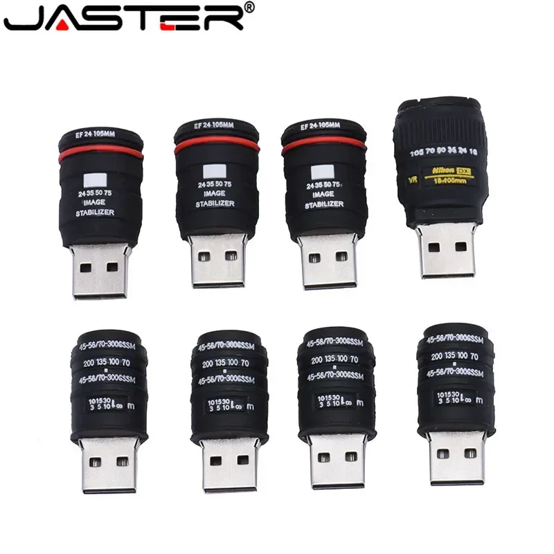 Creative U disk small camera model series usb 2.0 4GB/8GB/16GB/32GB/64GB/128GB flash memory U disk gift usb flash drive flash drive