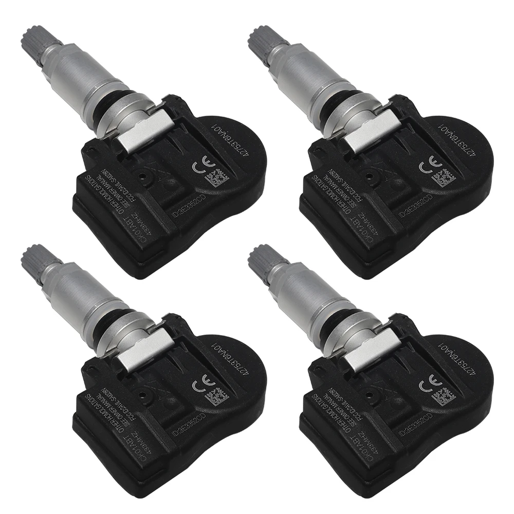 

TPMS 42753T6NA01 For Honda Odyssey/Pilot/Ridgeline / Acura Nsx Rdx Tlx Tire Pressure Moniter Sensor 42753-T6N-A01 S180052070