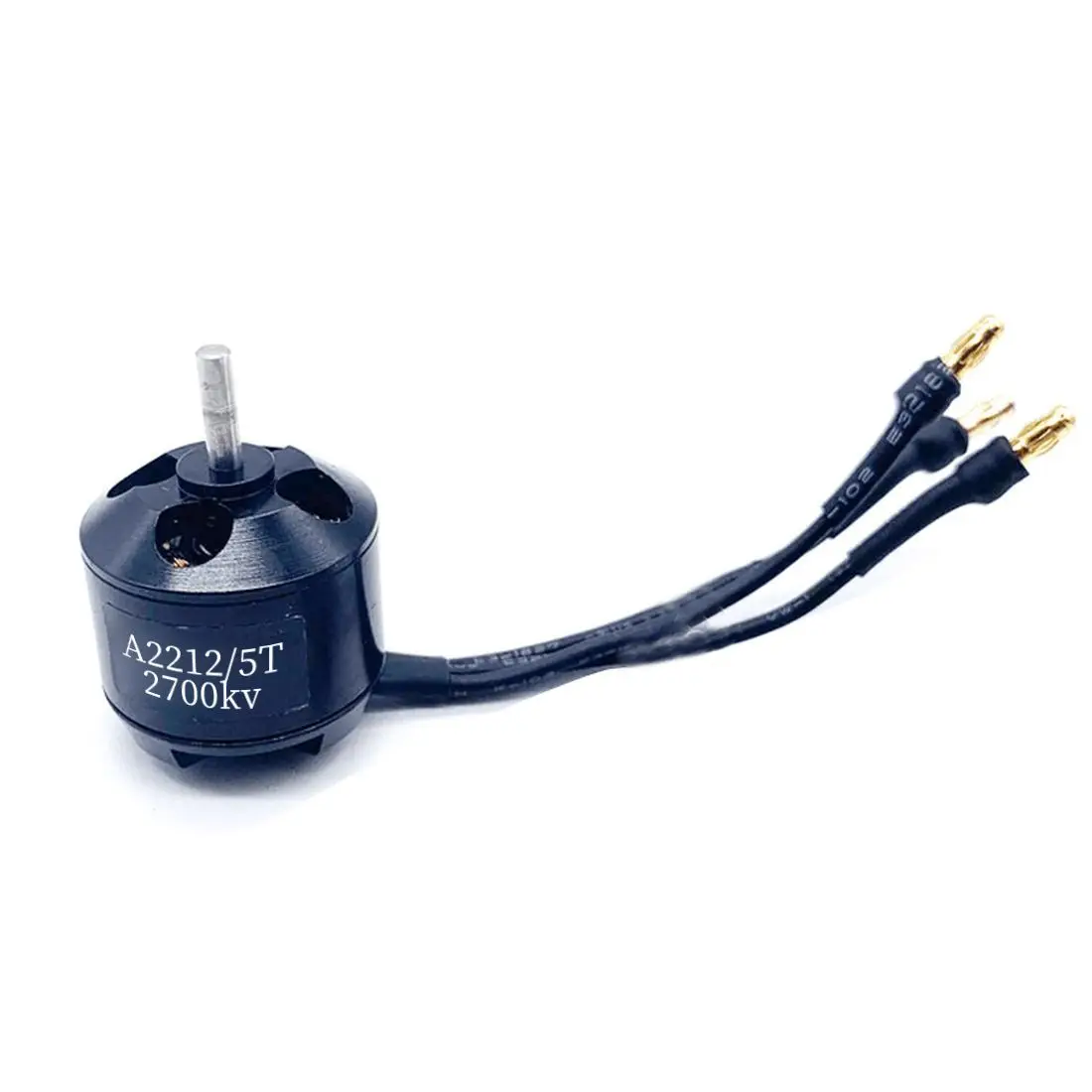 4 Teile/satz A2212 2212 2450KV 2200KV 1400KV 1000KV 930KV Bürstenlosen Motor Für 30A 40A / 40A BLheli ESC für RC Starrflügel Helicopte – Detail 14