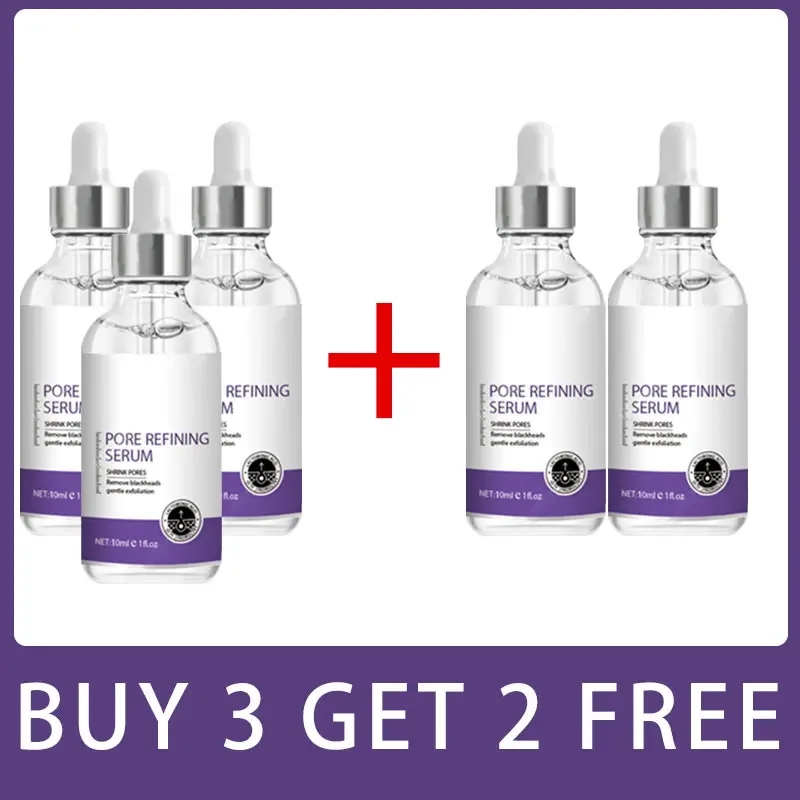 BUY 3 GET 2 FREE