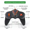 2.4GHz RC Truck Head Car Model Toys 9 Channel Simulation Engineering Transport Electric Remote Control Transport Vehicle Toy 5