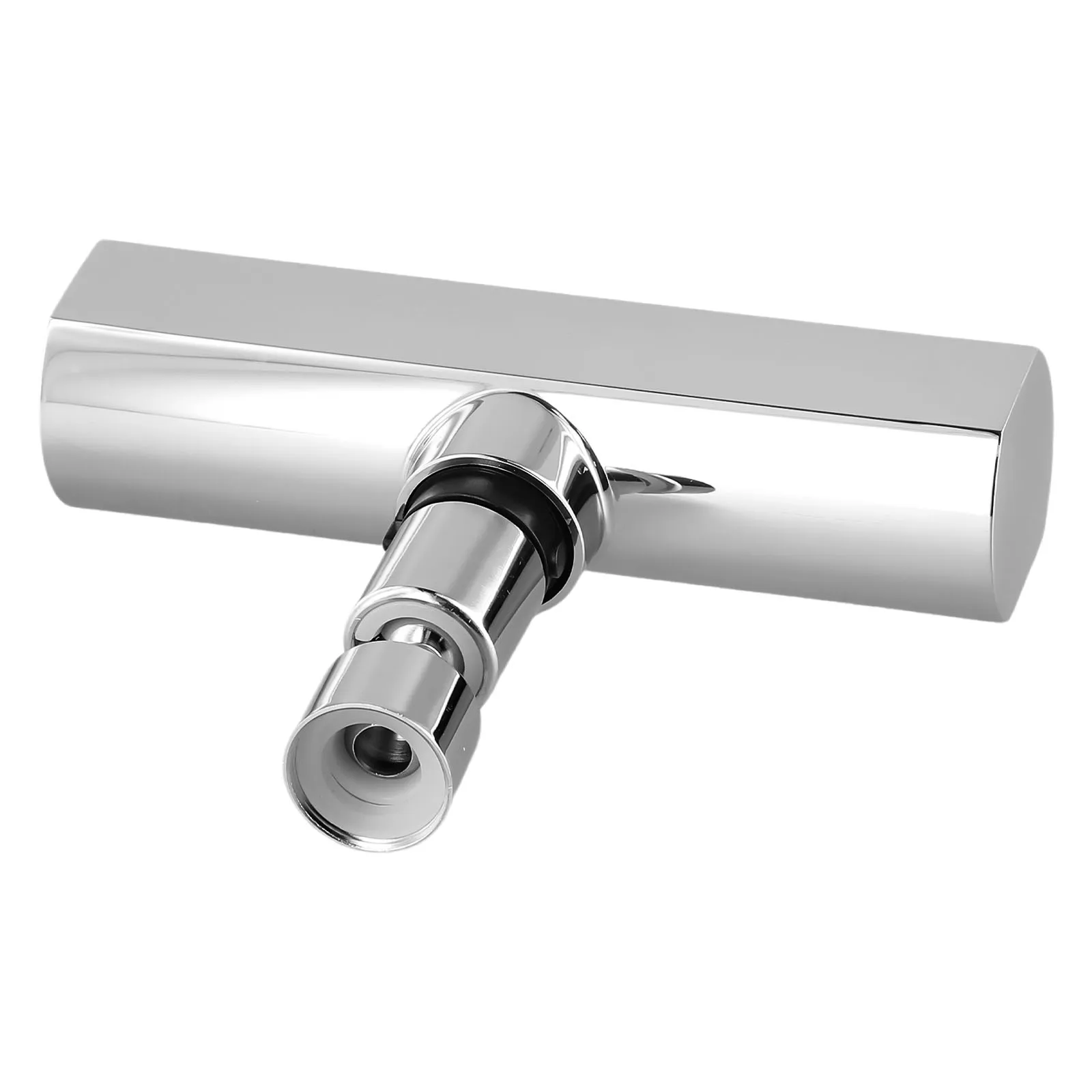 

1 шт., смеситель для водопроводного крана, 18 х10х5 см, 180 °