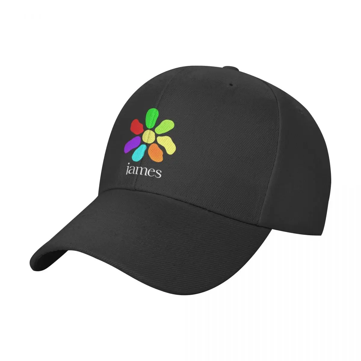 

James Fresh As A Daisy Baseball Cap Luxury Cap Uv Protection Solar Hat Women's 2024 Men's