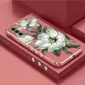 Rose red